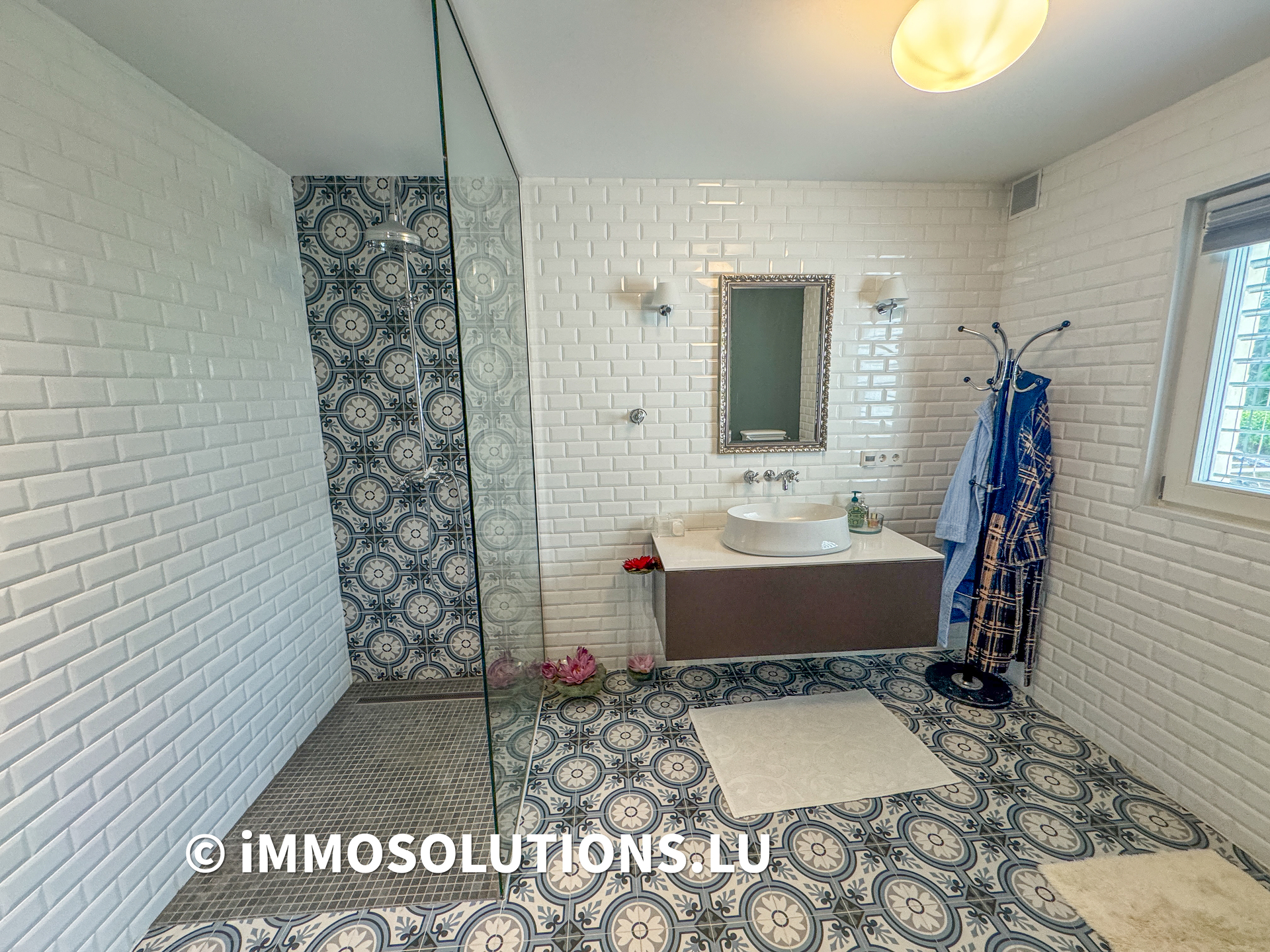 Maison — Hesperange · 636 m² - photo 53